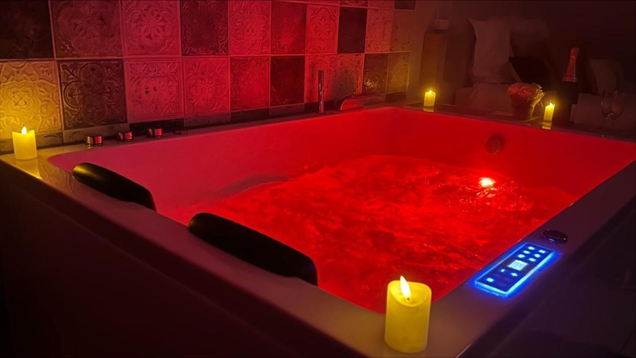 Les Pieds Dans L'Eau Sweet Home Corné Dış mekan fotoğraf